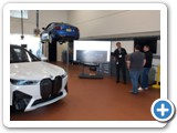 SIGFest 2022: BMW NA Technical Sessions