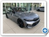 SIGFest 2022 (BMW North America Display Vehicle)
