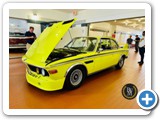 BMW 3.0 CSL
(Photo: Moments by Migs Photograpy)