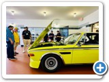 BMW 3.0 CSL
(Photo: Moments by Migs Photograpy)