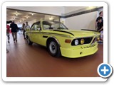 Sigfest 2025 - BMW 3.0 CSL
(Photo: Mike Chin)