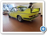 Sigfest 2025 - BMW 3.0 CSL
(Photo: Mike Chin)