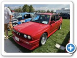 Sigfest 2025 - E30 M3 4 Door build
(Photo: Tony Mangum)