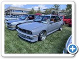 Nardo Gray E30 M3
(Photo: Mike Chin)