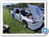 Warsteiner DTM Tribute - Owner: Jose Rodriquez
(Photo: Mike Chin)
