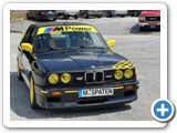 Sigfest 2025 Owner: Mark Wooley / BMWCCA Foundation (Photo: Tony Mangum)