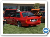 E30 M3 Sport Evo - Owner: Paul Luparello
(Photo: Mike Wah)
