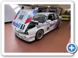 BMW Pro Drive Car
(Photo: Mike Chin)