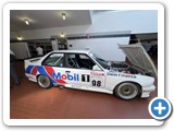 BMW Pro Drive Car
(Photo: Mike Chin)