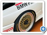 Sigfest 2025 - Prodrive E30 M3
(Photo: Moments by Migs Photograpy)