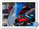 Sigfest 2026 Concours & Picnic(Photo: Gerry Jerakos)