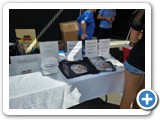 Sigfest 2026 Merch<br>(Photo: Laura Rausch)