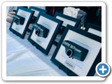 Sigfest 2026 Award Winners<br>(Photo: Boxed Fenders)