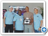 Sigfest 2026 Award Winner<br>BEST OF SHOW: Brian Green<br>(Photo: Steve Jin)